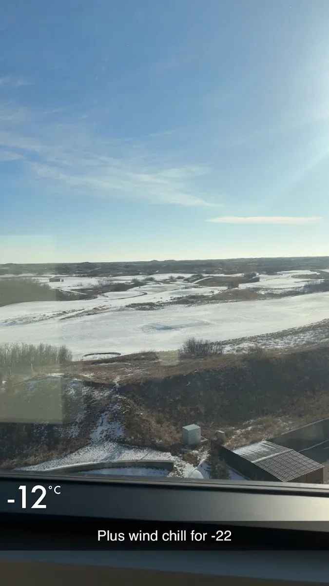Guest photo by Natasha Pirani at Dakota Dunes Resort