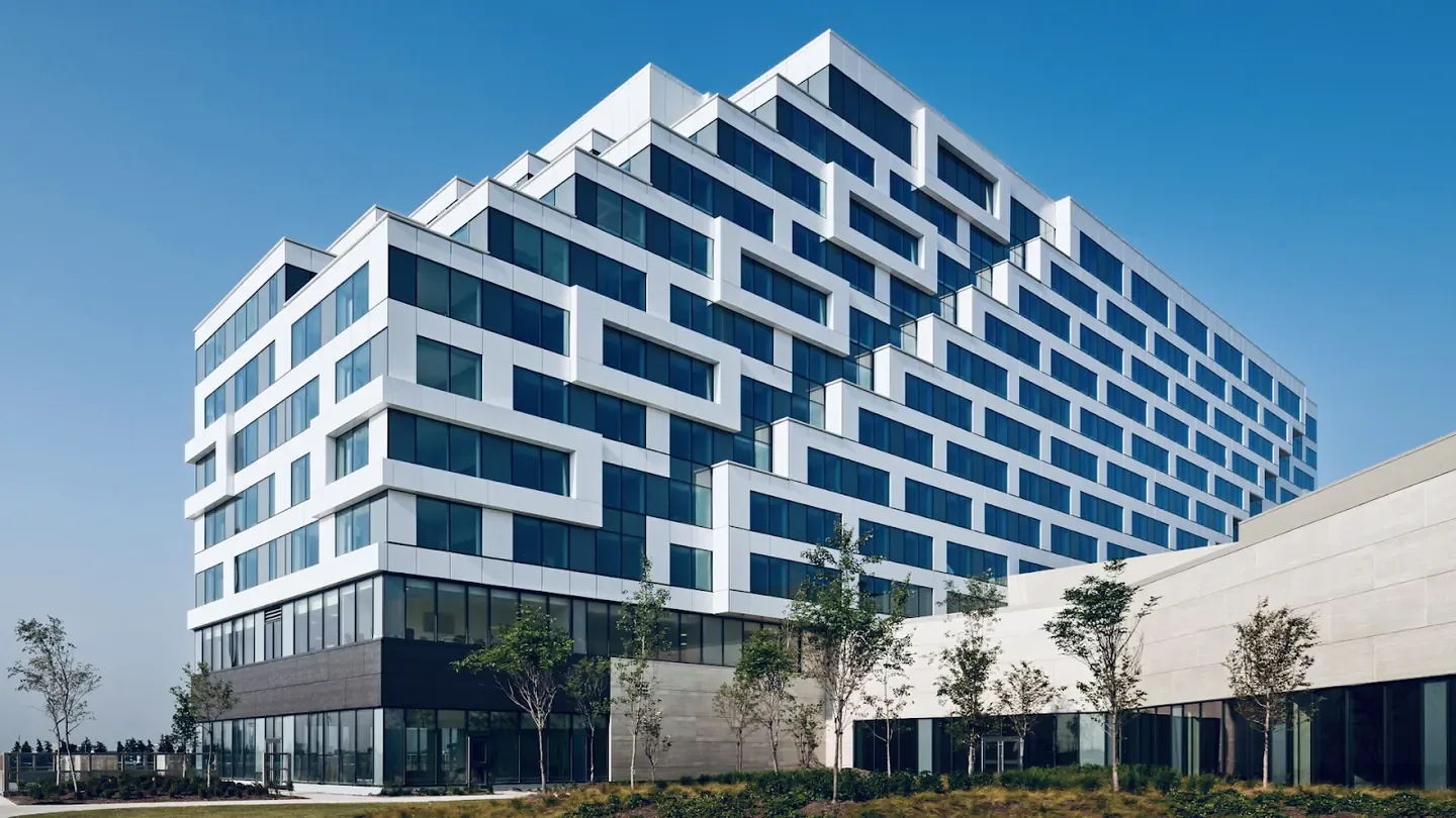 Hotel at Great Canadian Casino Resort Toronto, Etobicoke